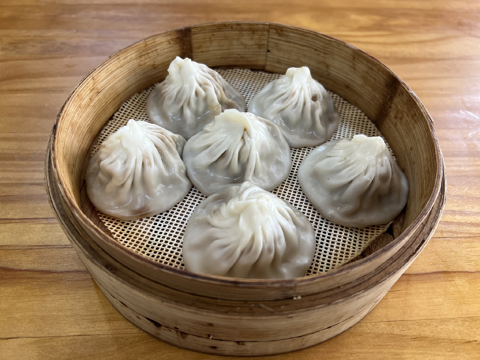 江浙美食线