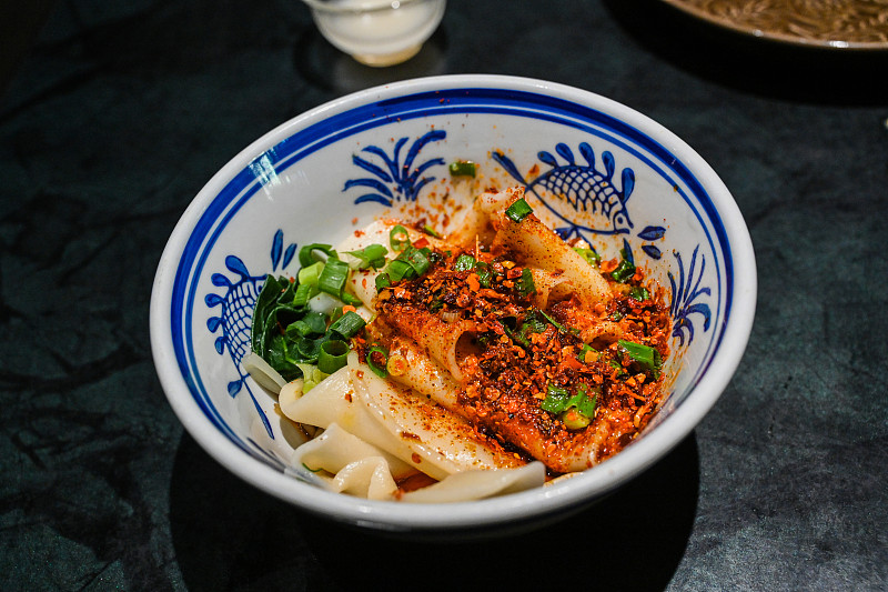  02 | 兰州牛肉面美食2日游